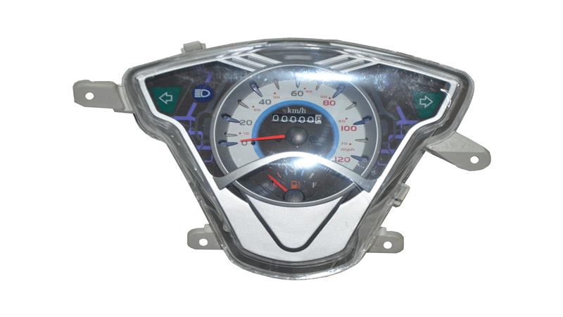 K.M SAATİ (ZENZERO)